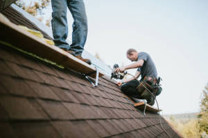 Local Roofers in Stowe, PA